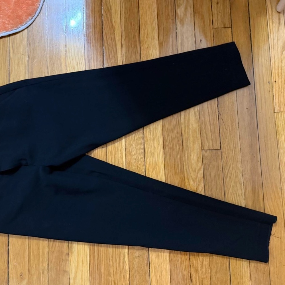 Alice + Olivia Black Pants